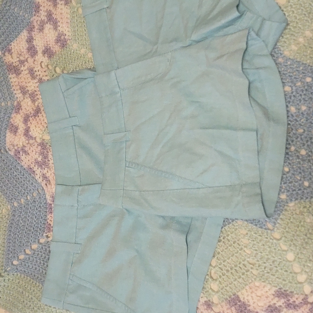 J. Crew shorts